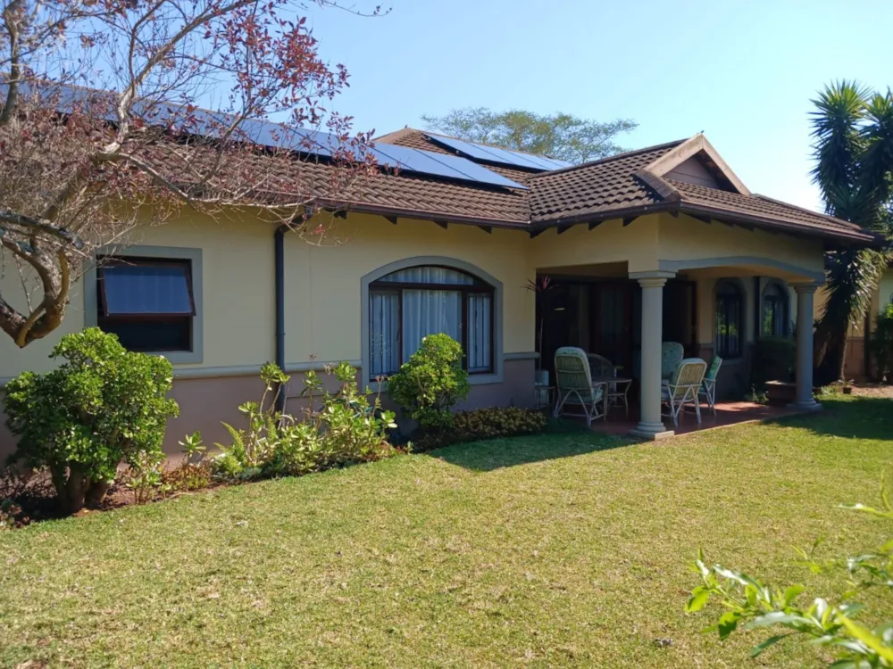 Townhouse to rent in Le Domaine Estate - 1KF1752118 Townhouse to rent in Le Domaine Estate - 1KF1752118