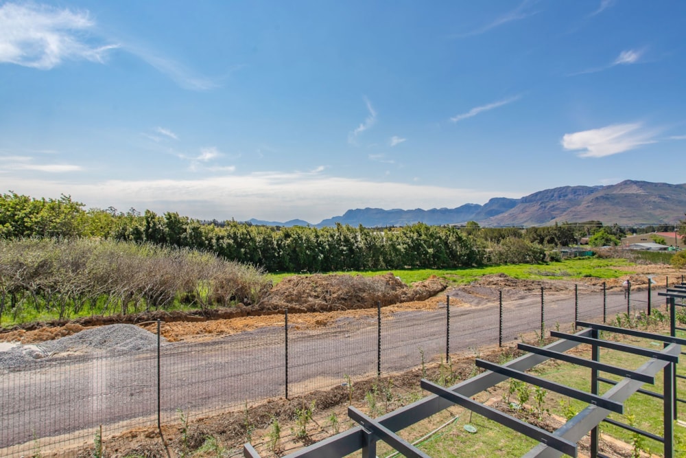 Apartment to rent in Val de Vie Estate - TKL1752638