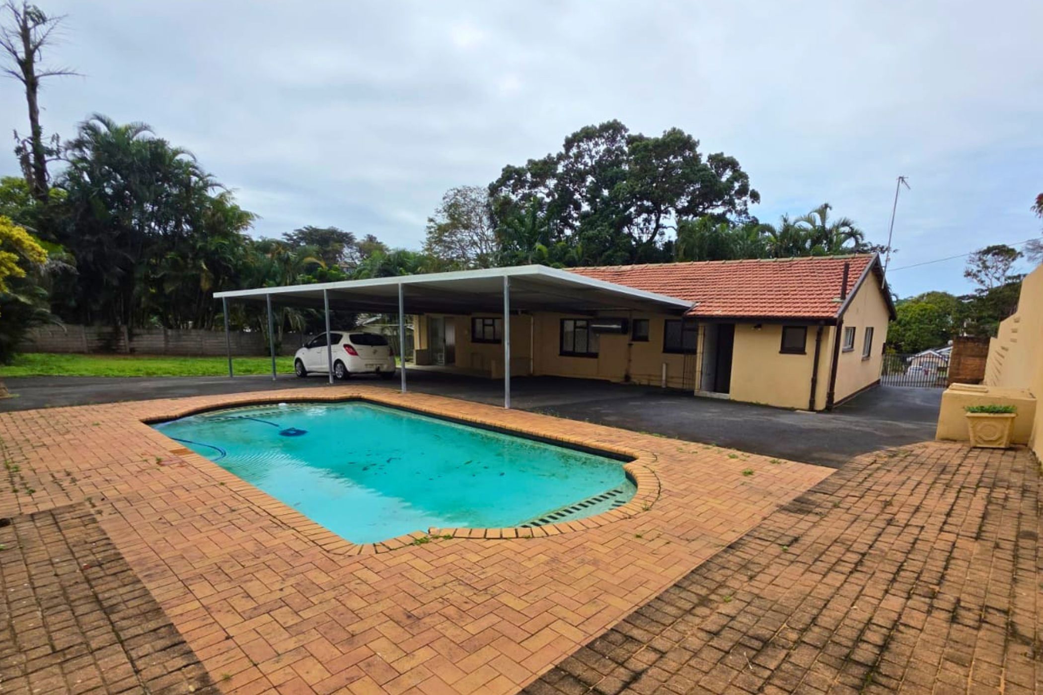 House for sale in Yellowwood Park - 1DBN1752036