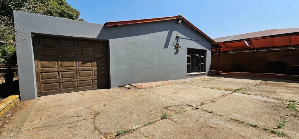House for sale in Meyerton South - 1VT1752168 House for sale in Meyerton South - 1VT1752168