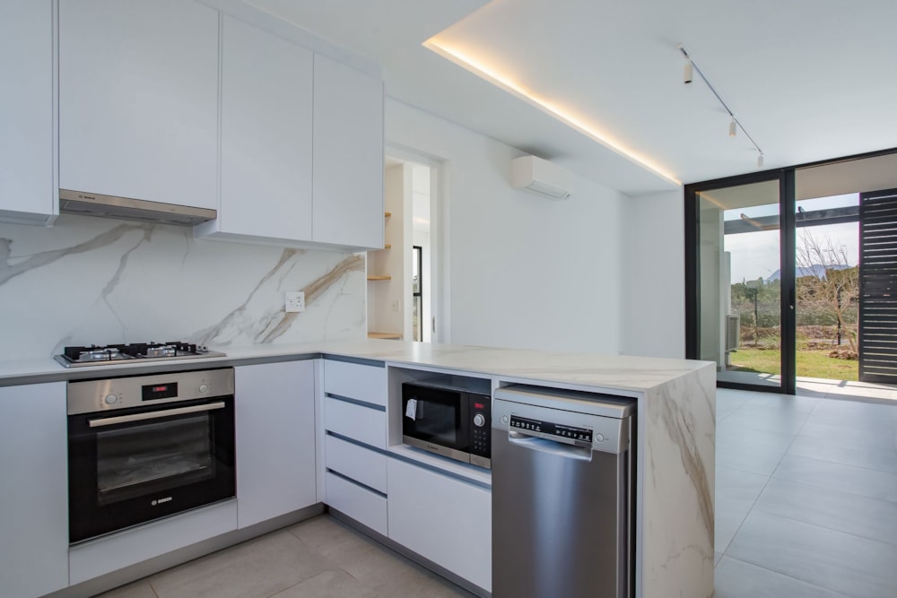 Apartment to rent in Val de Vie Estate - TKL1752617