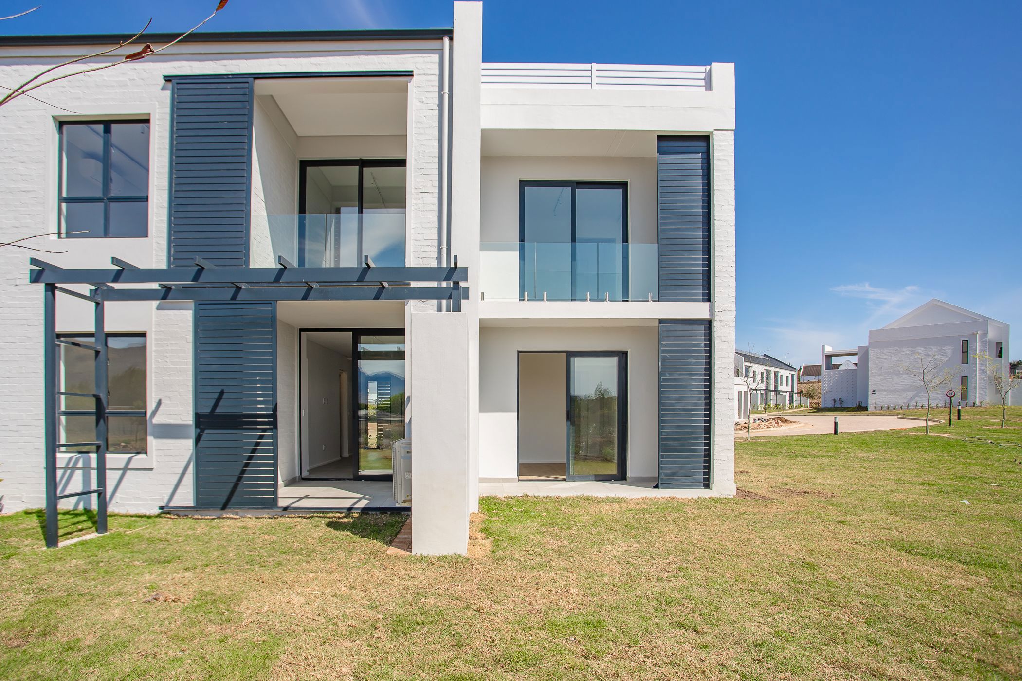 Apartment to rent in Val de Vie Estate - TKL1752617