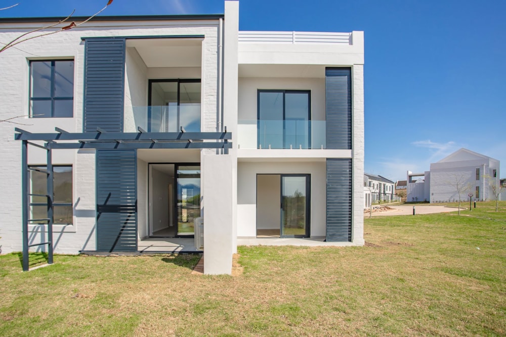 Apartment to rent in Val de Vie Estate - TKL1752617