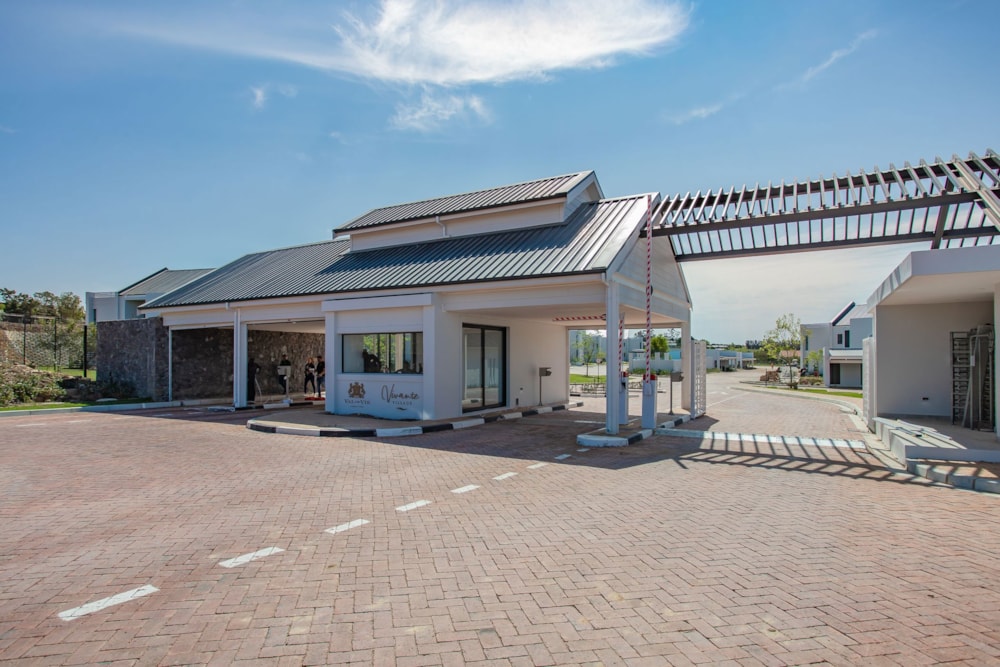 Apartment to rent in Val de Vie Estate - TKL1752617
