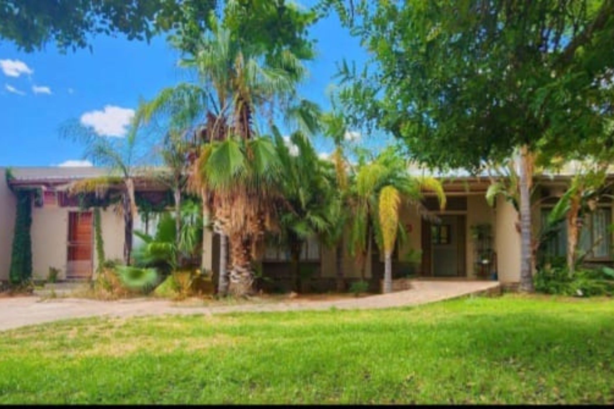 House for sale in Blydeville - 1KAH1752057