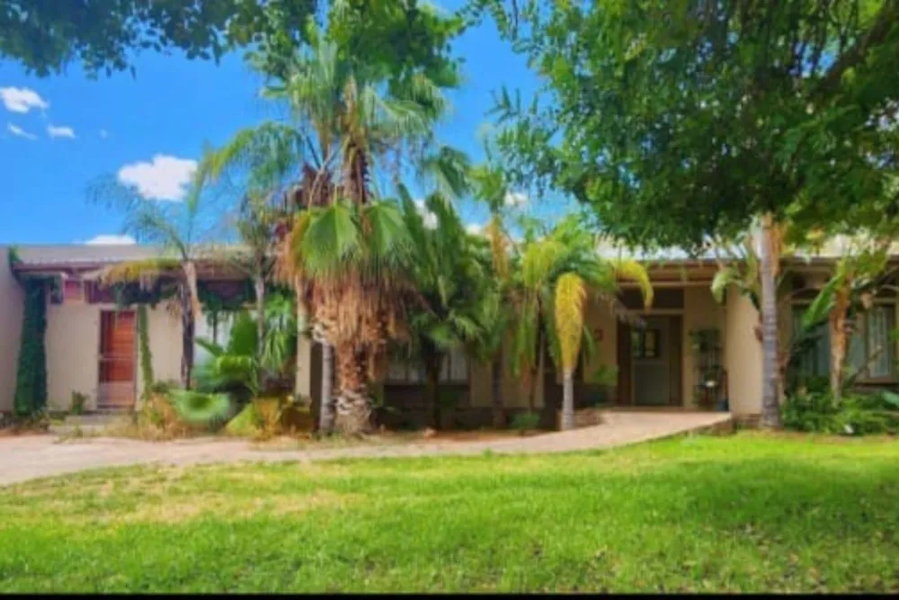 House for sale in Blydeville - 1KAH1752057