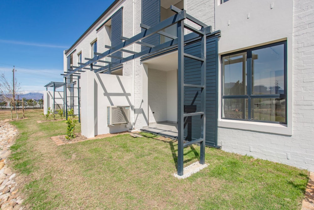 Apartment to rent in Val de Vie Estate - TKL1752667