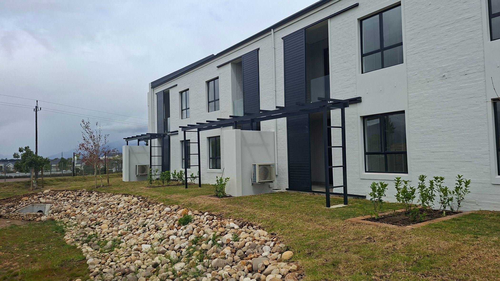 Apartment to rent in Val de Vie Estate - TKL1752667