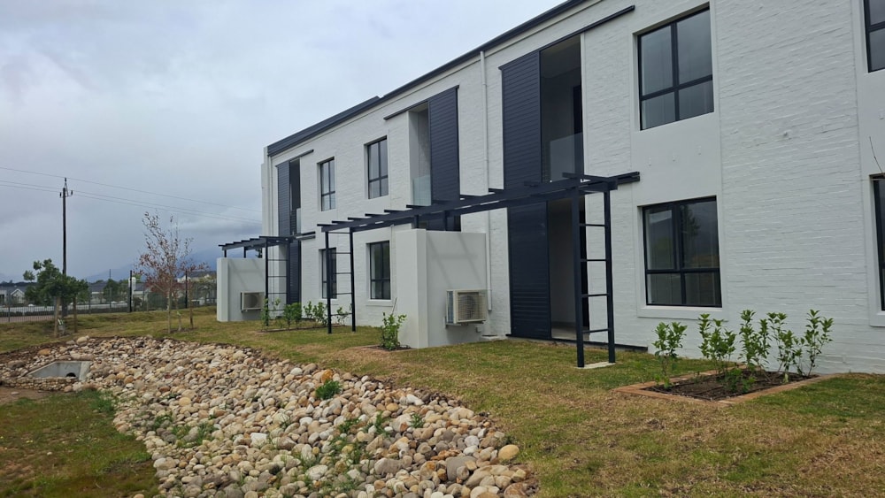 Apartment to rent in Val de Vie Estate - TKL1752667