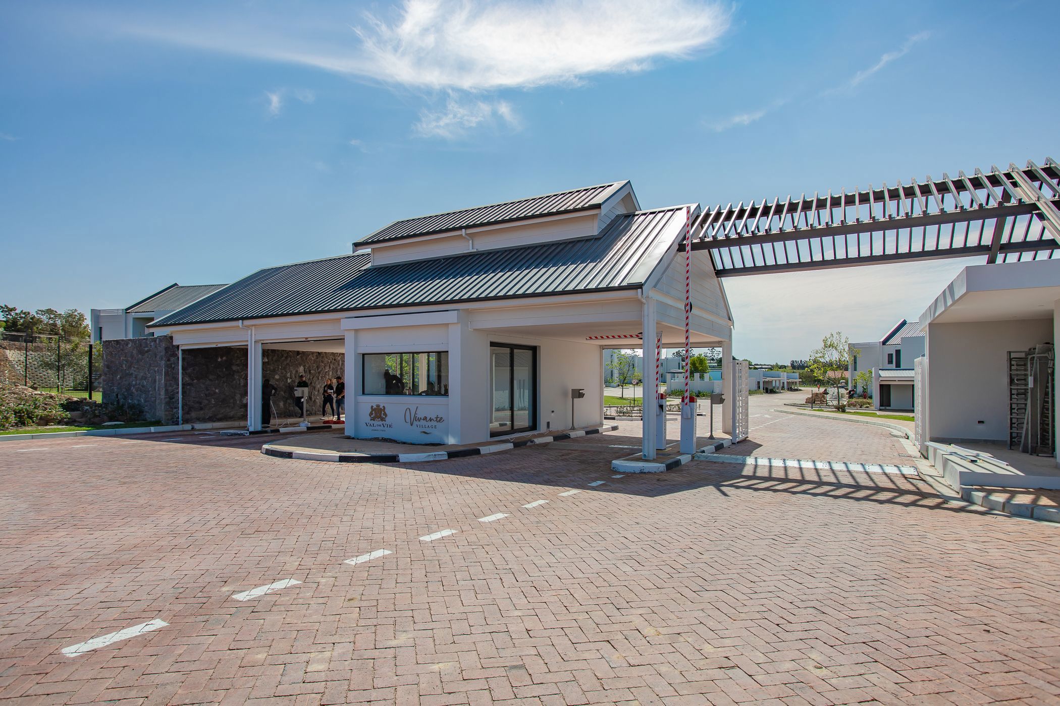 Apartment to rent in Val de Vie Estate - TKL1752646
