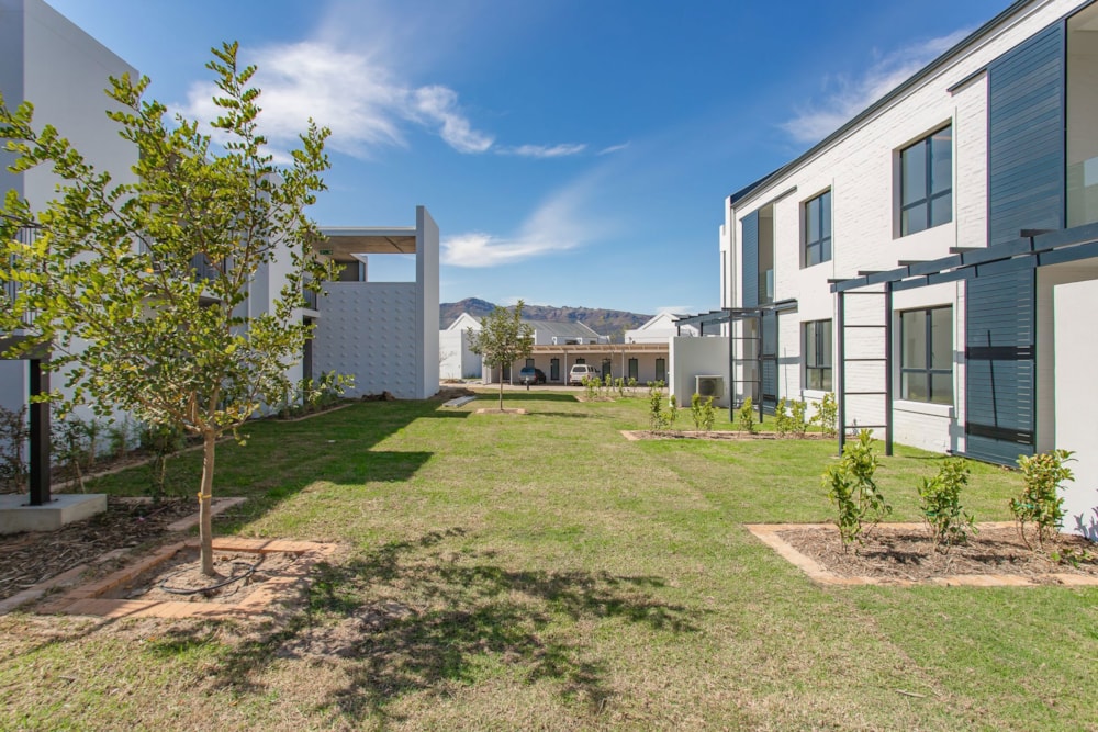 Apartment to rent in Val de Vie Estate - TKL1752646