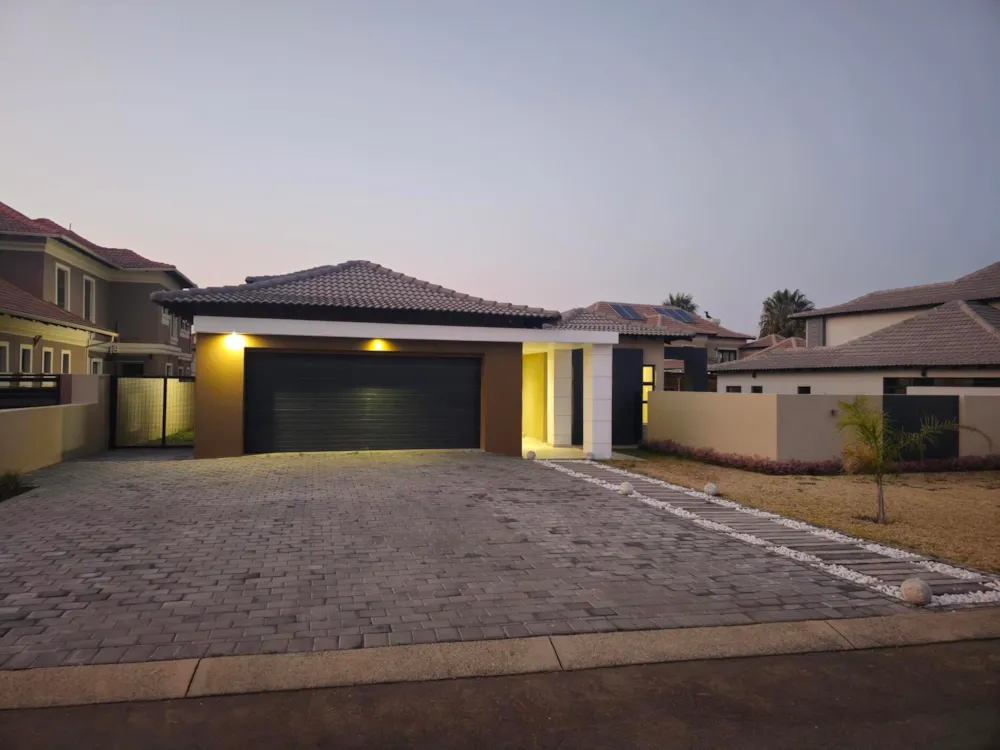 Double-storey house for sale in Savannah Country Estate - PT1752052 Double-storey house for sale in Savannah Country Estate - PT1752052