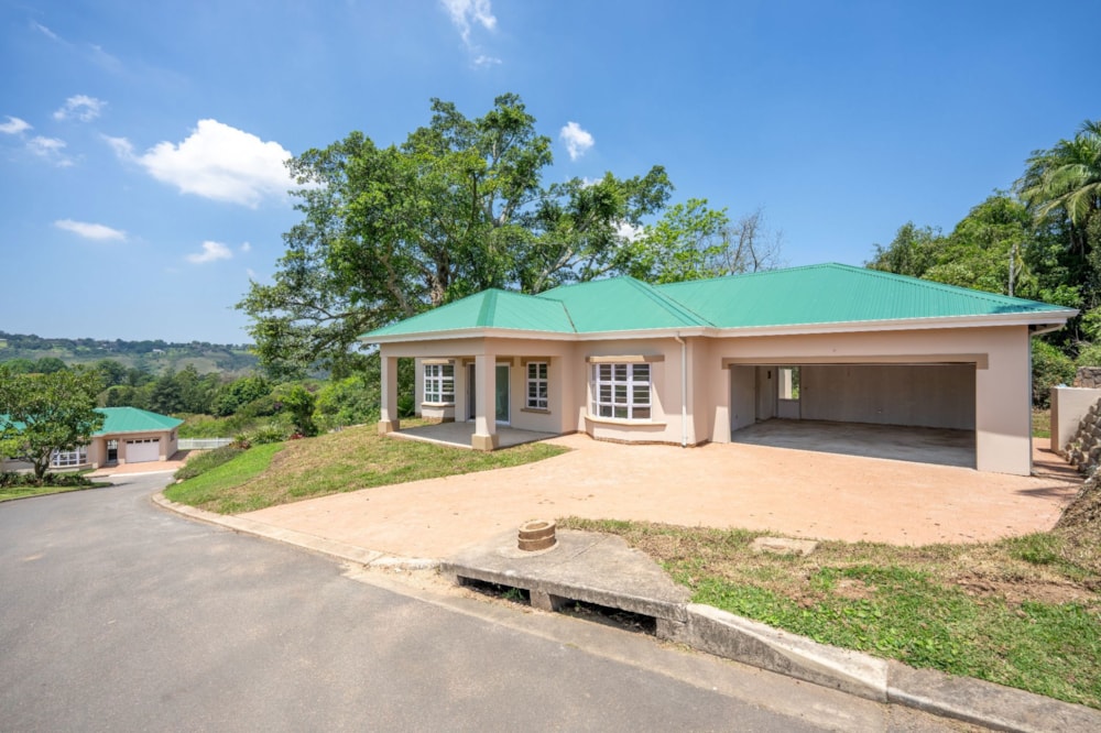 Townhouse for sale in Assagay - 1KF1752051 Townhouse for sale in Assagay - 1KF1752051