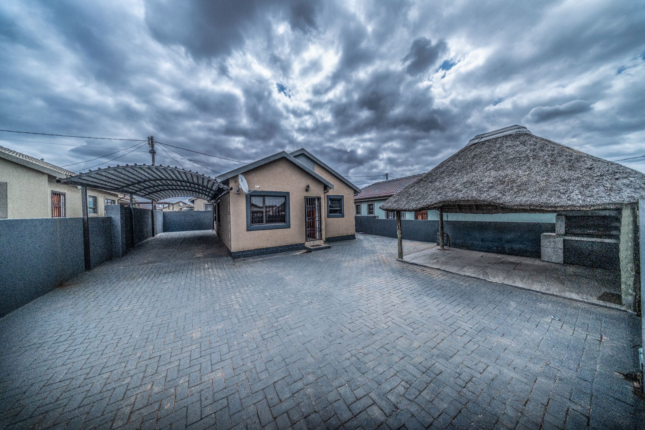 House for sale in Kwaguqa - 1WD1752065