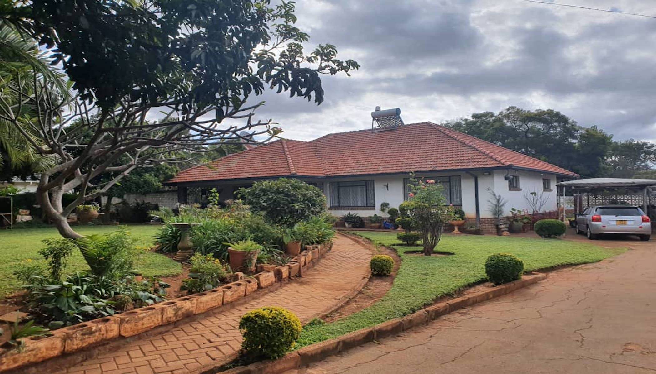 House for sale in Morningside, Zimbabwe - 3ZB1752060
