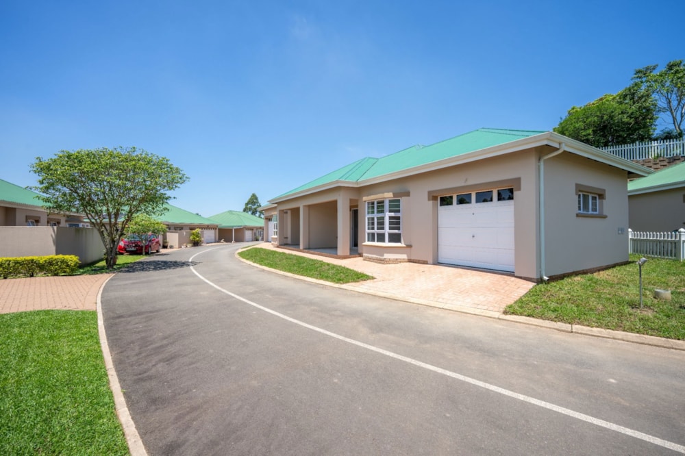 Townhouse for sale in Assagay - 1KF1752064 Townhouse for sale in Assagay - 1KF1752064