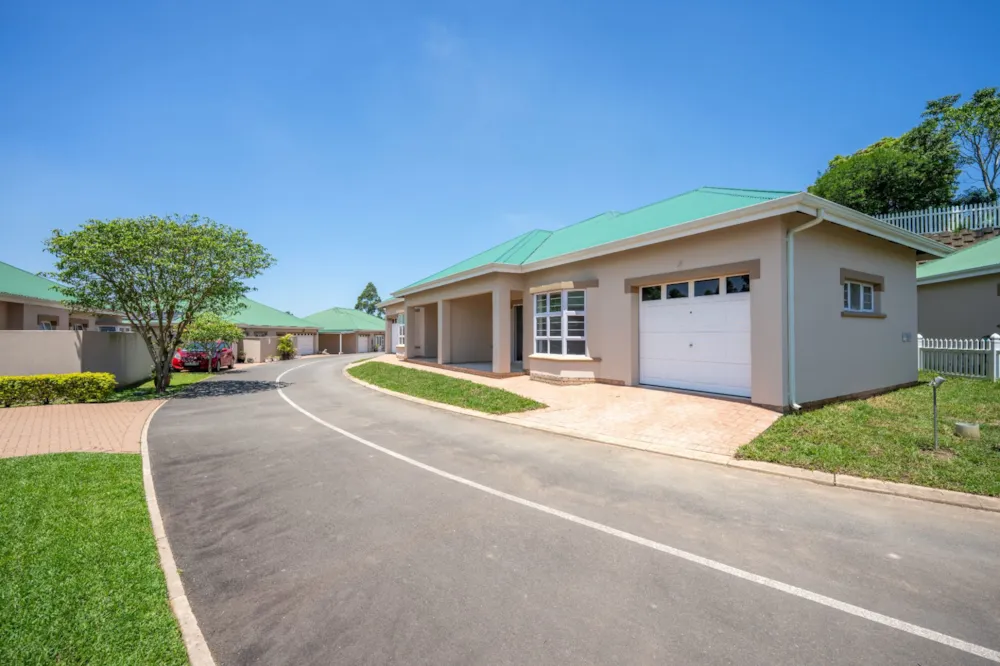 Townhouse for sale in Assagay - 1KF1752064 Townhouse for sale in Assagay - 1KF1752064