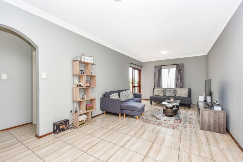 Apartment for sale in Morningside, Sandton - HP1752083