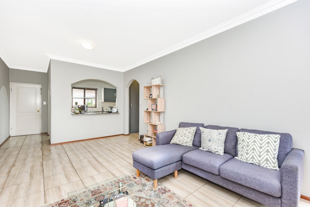 Apartment for sale in Morningside, Sandton - HP1752083