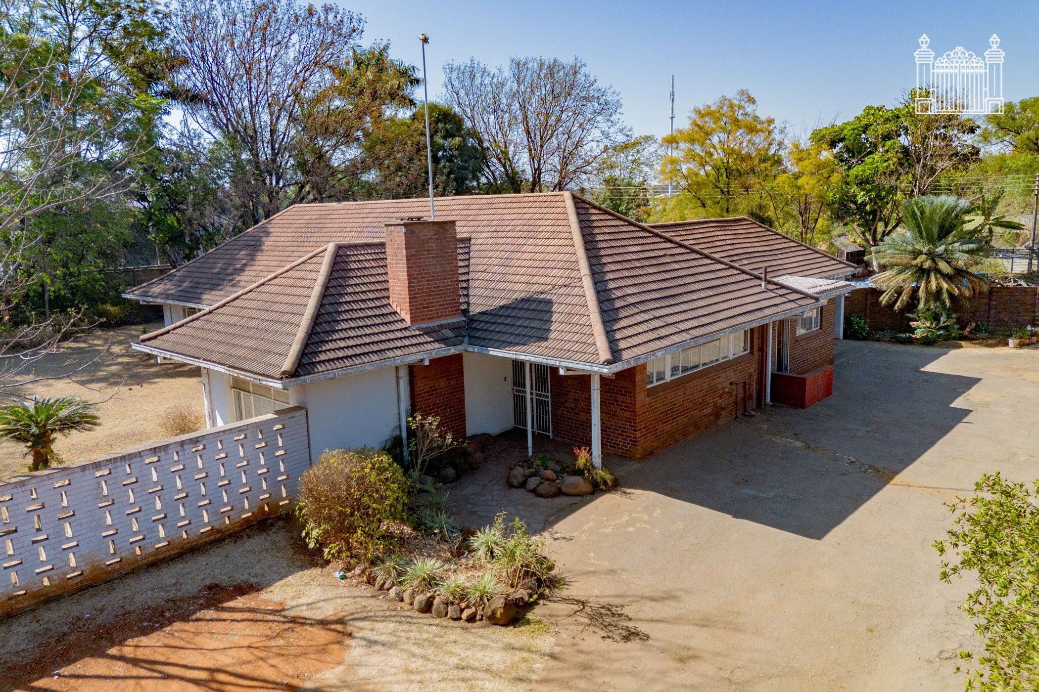 House for sale in Avondale, Zimbabwe - 3ZB1752309