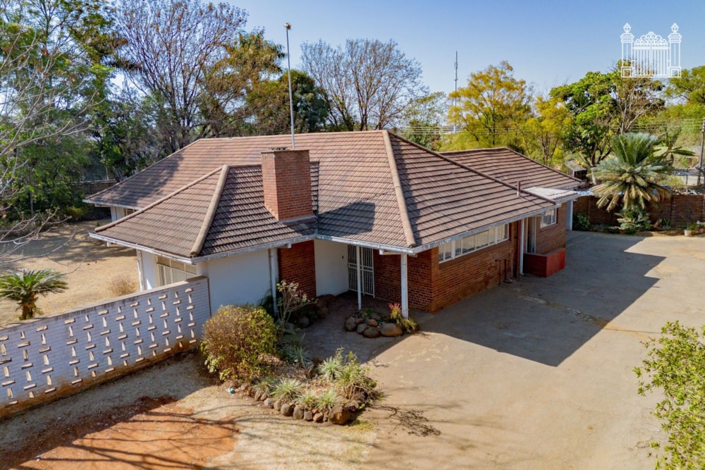 House for sale in Avondale, Zimbabwe - 3ZB1752309