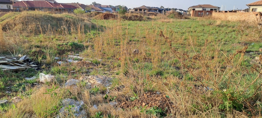 Residential vacant land for sale in Aerorand - 1MD1752203 Residential vacant land for sale in Aerorand - 1MD1752203