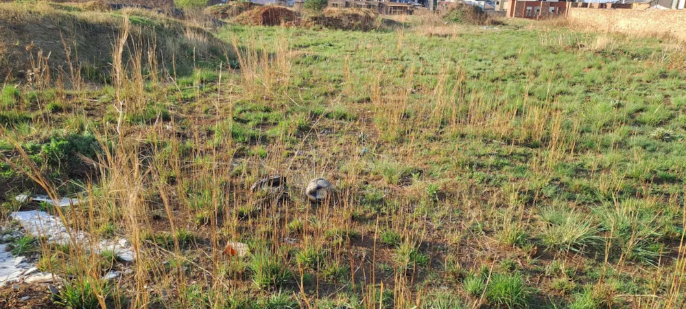 Residential vacant land for sale in Aerorand - 1MD1752203
