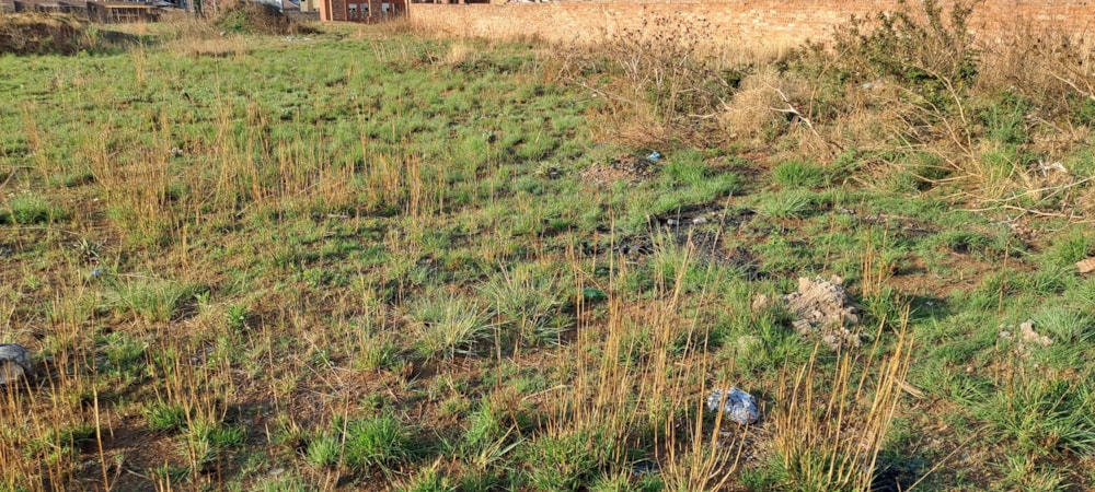 Residential vacant land for sale in Aerorand - 1MD1752203 Residential vacant land for sale in Aerorand - 1MD1752203