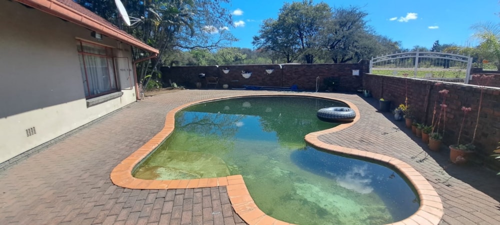 House for sale in Phalaborwa - 1PW1752093