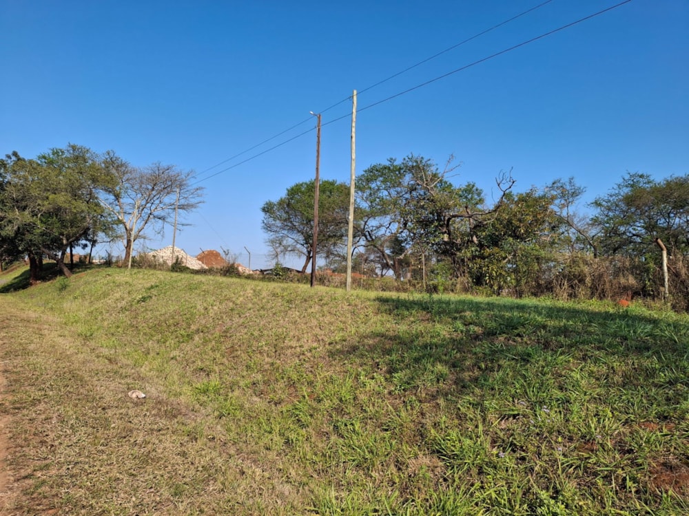 Commercial vacant land for sale in Tzaneen Industrial - 1TA1753385 Commercial vacant land for sale in Tzaneen Industrial - 1TA1753385