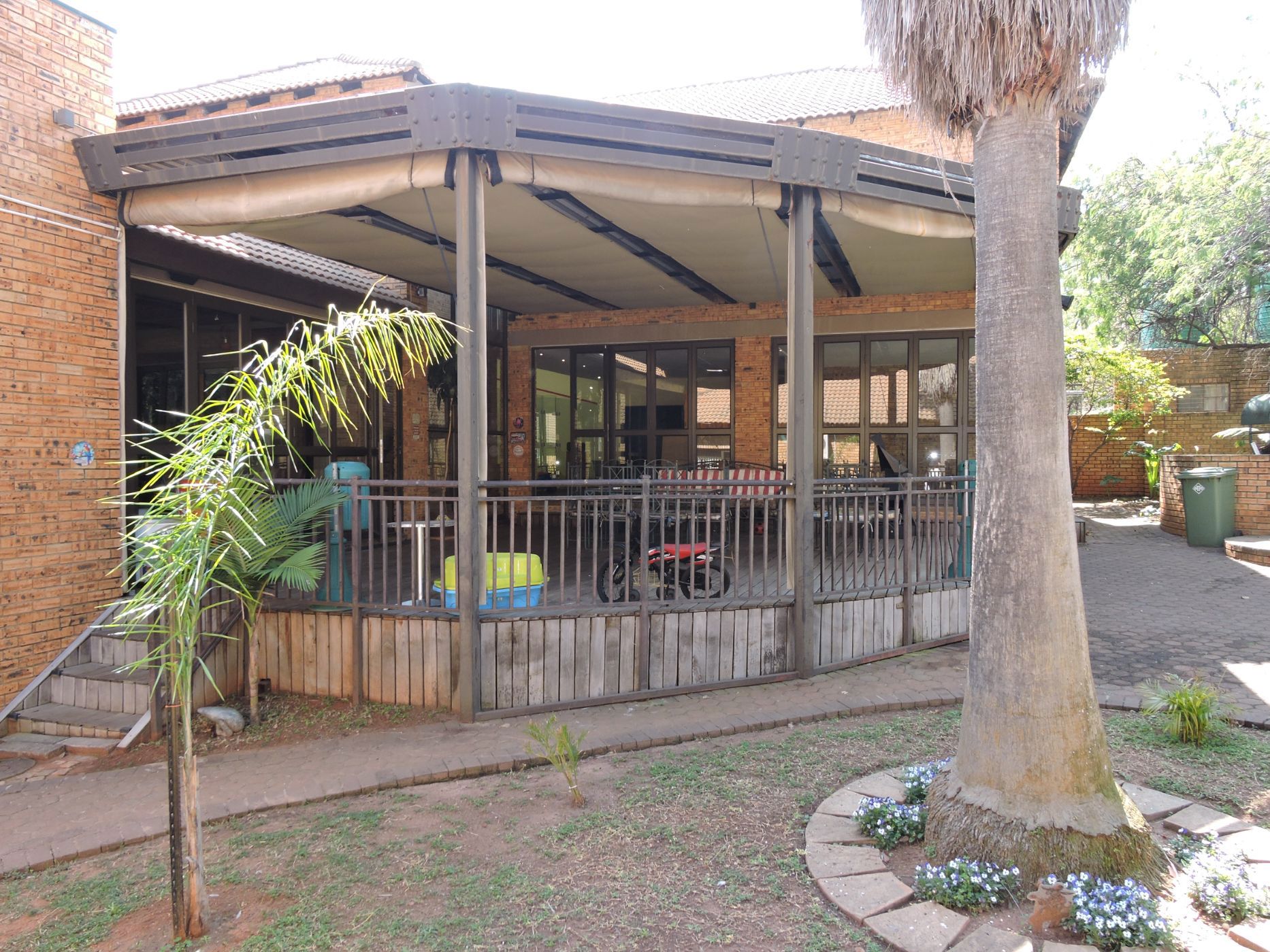 Mixed use farm for sale in Rustenburg Rural - 1RU1752219