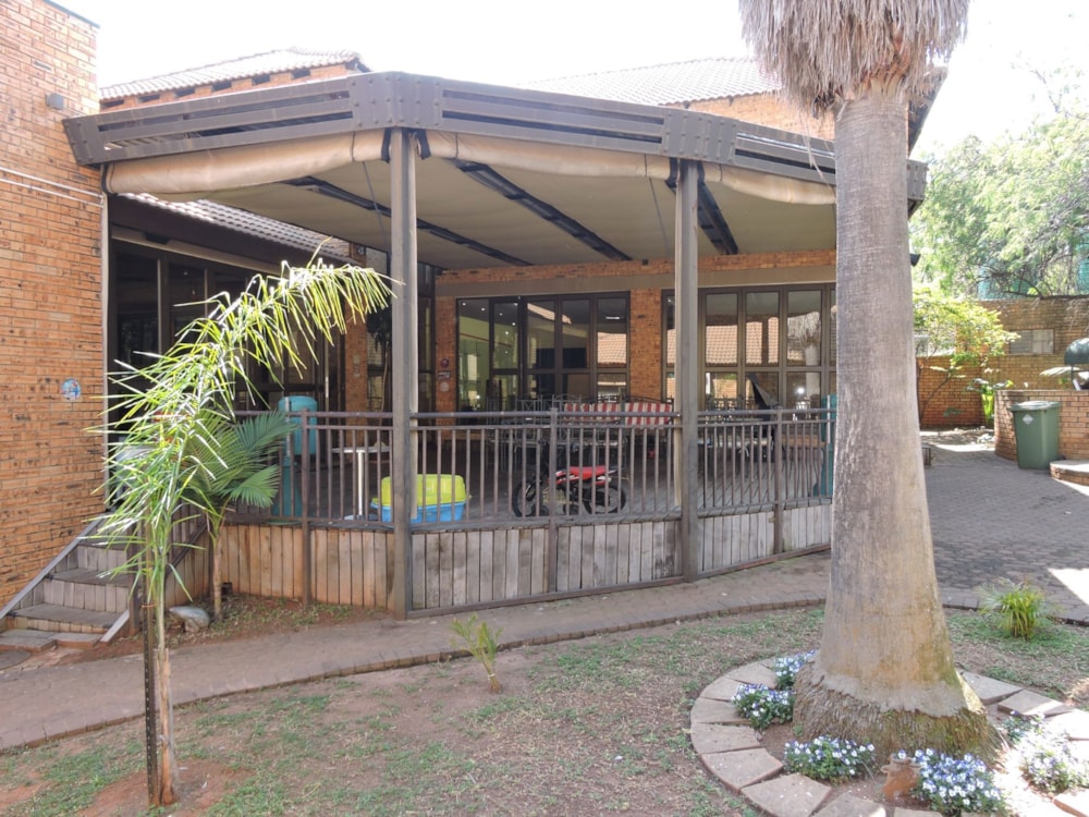 Game farm for sale in Rustenburg Rural - 1RU1752219