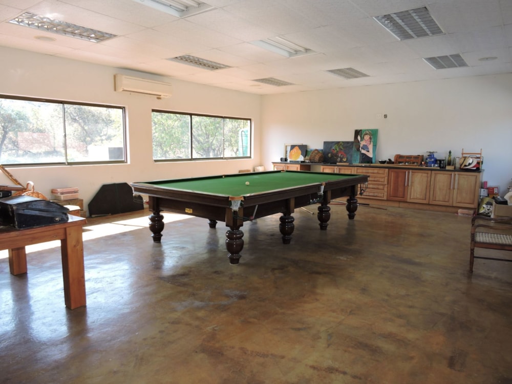 Game farm for sale in Rustenburg Rural - 1RU1752219