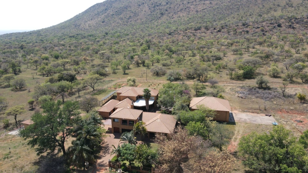 Game farm for sale in Rustenburg Rural - 1RU1752219