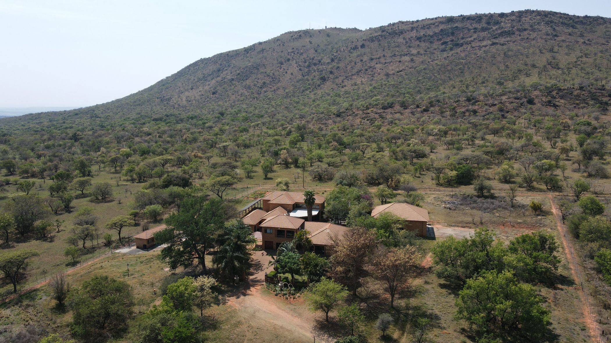 Game farm for sale in Rustenburg Rural - 1RU1752219
