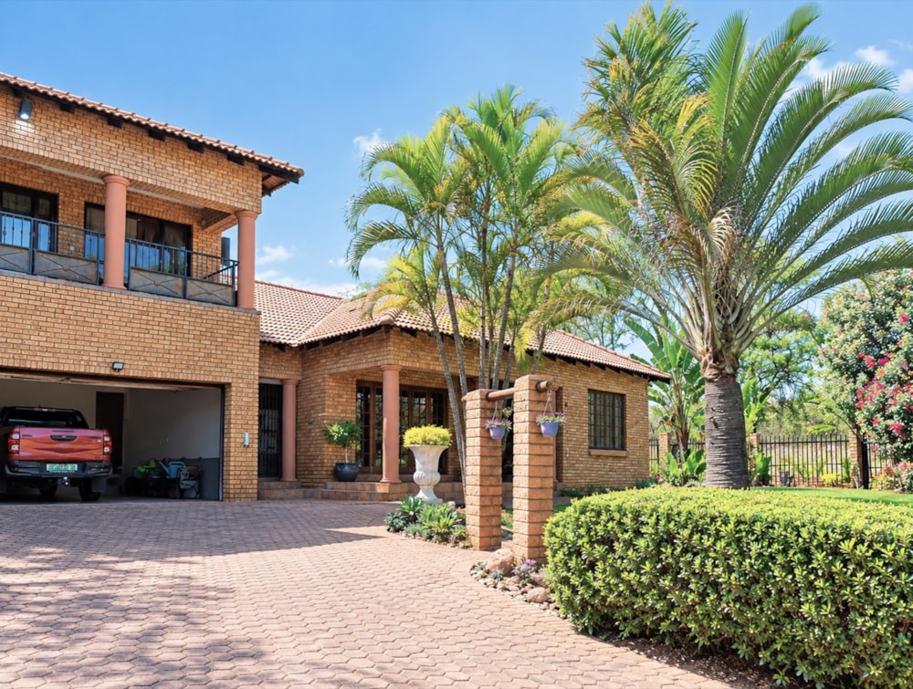 Mixed use farm for sale in Rustenburg Rural - 1RU1752219 Mixed use farm for sale in Rustenburg Rural - 1RU1752219
