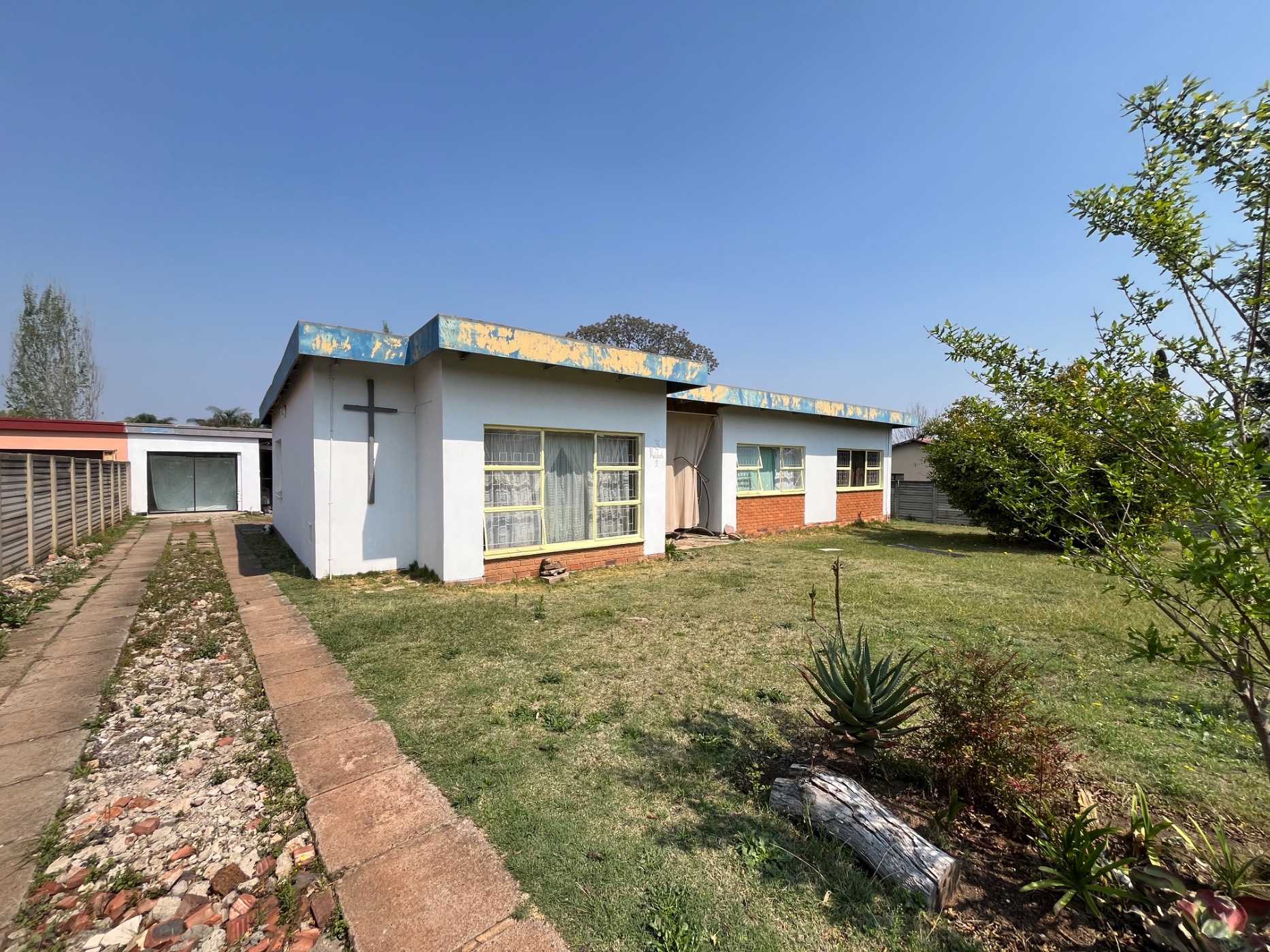 House for sale in Pioneer Park - 1NW1752164