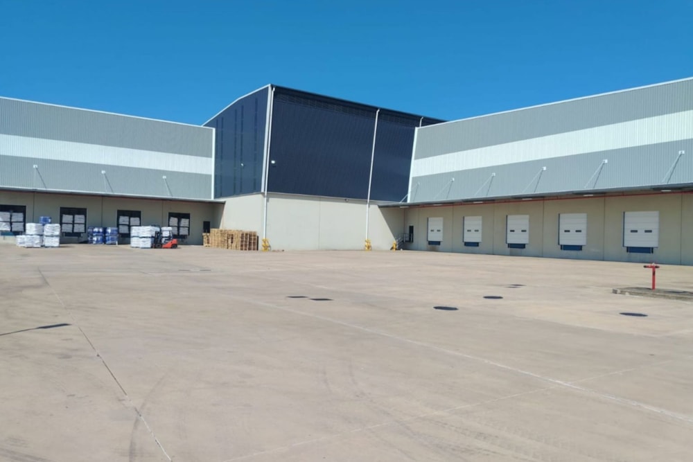 Commercial Building for sale in Cornubia - 1DBN1752146