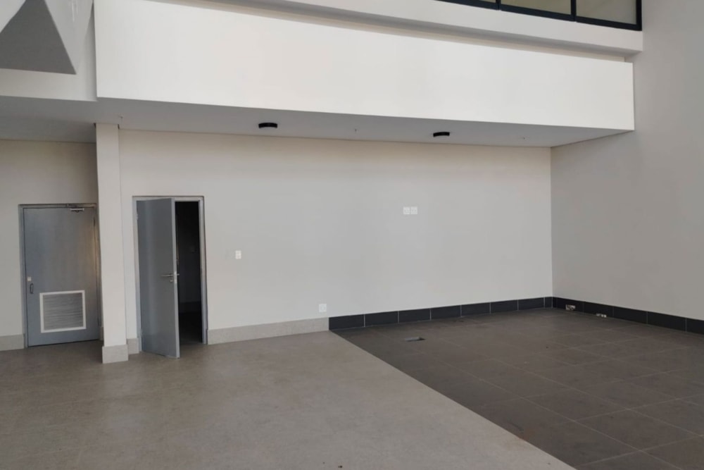Commercial Building for sale in Cornubia - 1DBN1752146