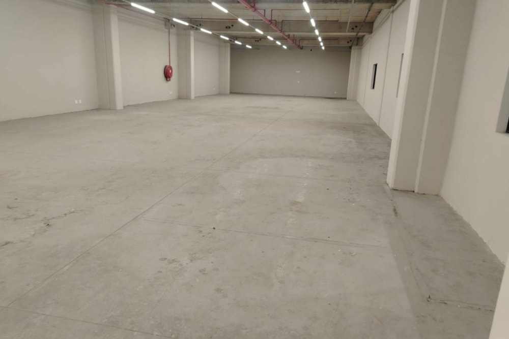 Commercial Building for sale in Cornubia - 1DBN1752146