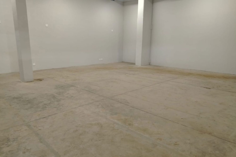 Commercial Building for sale in Cornubia - 1DBN1752146