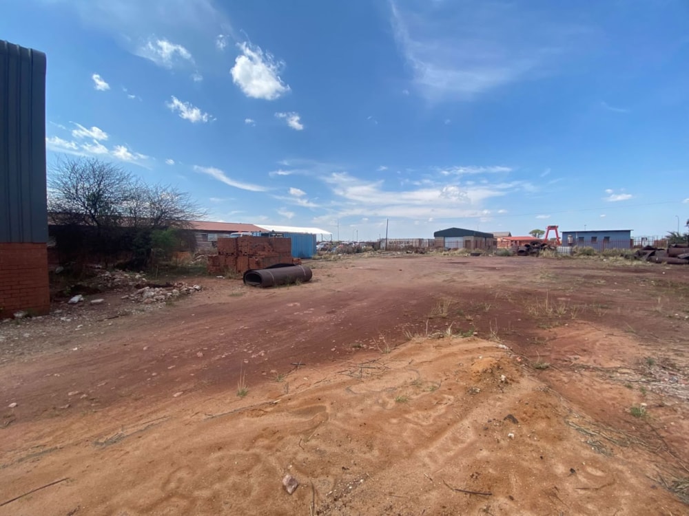 Commercial industrial property to rent in Kathu - 1RN1752848 Commercial industrial property to rent in Kathu - 1RN1752848