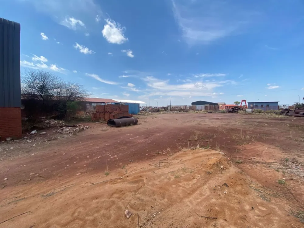 Commercial industrial property to rent in Kathu - 1RN1752848 Commercial industrial property to rent in Kathu - 1RN1752848