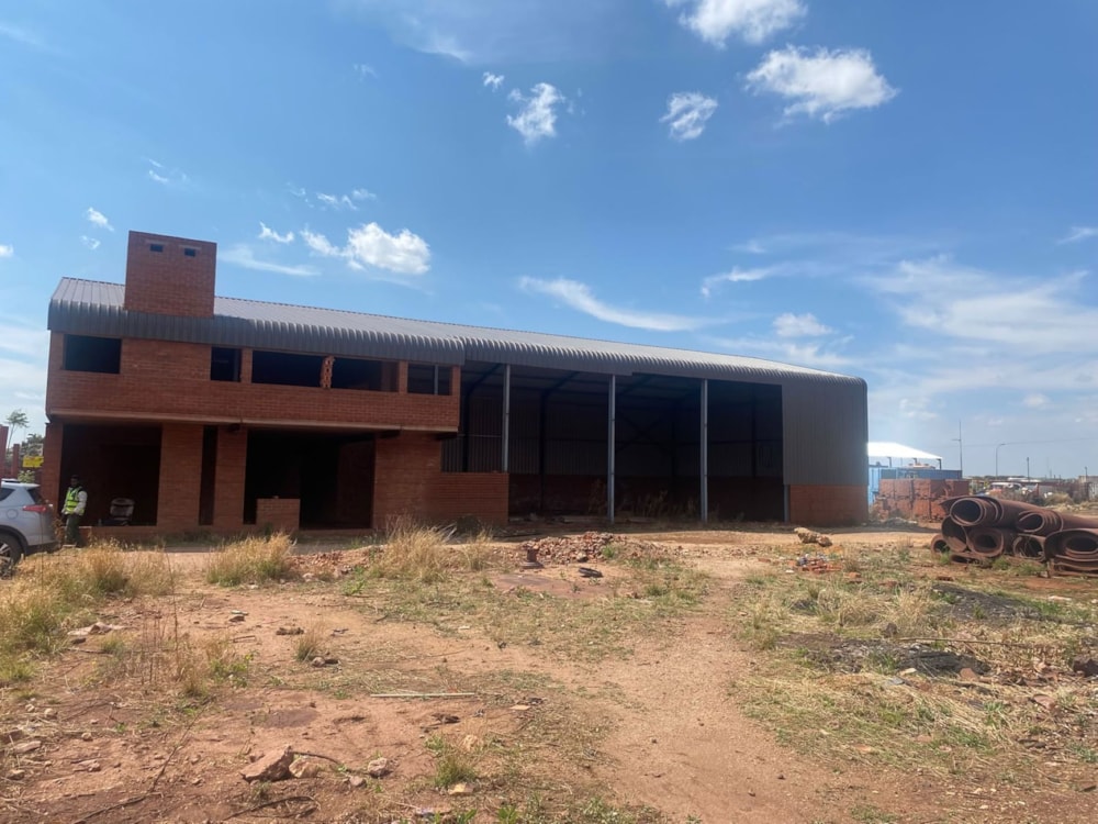 Commercial industrial property to rent in Kathu - 1RN1752848 Commercial industrial property to rent in Kathu - 1RN1752848