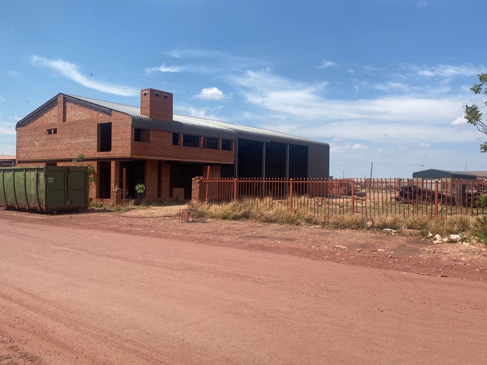 Commercial industrial property to rent in Kathu - 1RN1752848