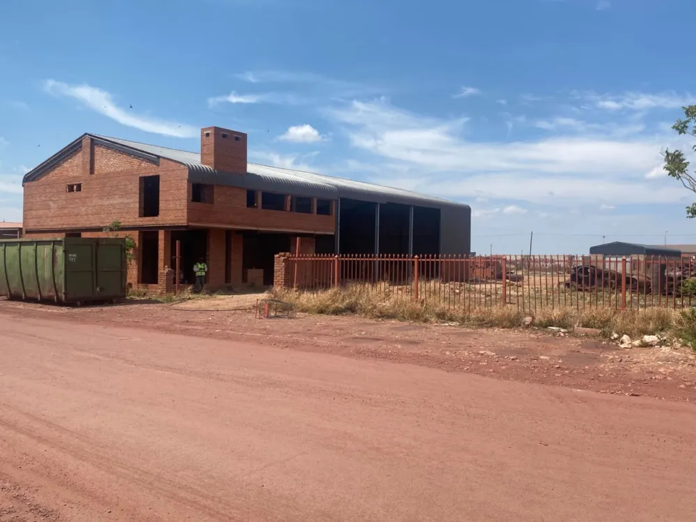 Commercial industrial property to rent in Kathu - 1RN1752848 Commercial industrial property to rent in Kathu - 1RN1752848