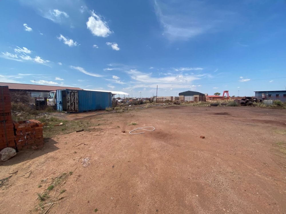 Commercial industrial property to rent in Kathu - 1RN1752848 Commercial industrial property to rent in Kathu - 1RN1752848