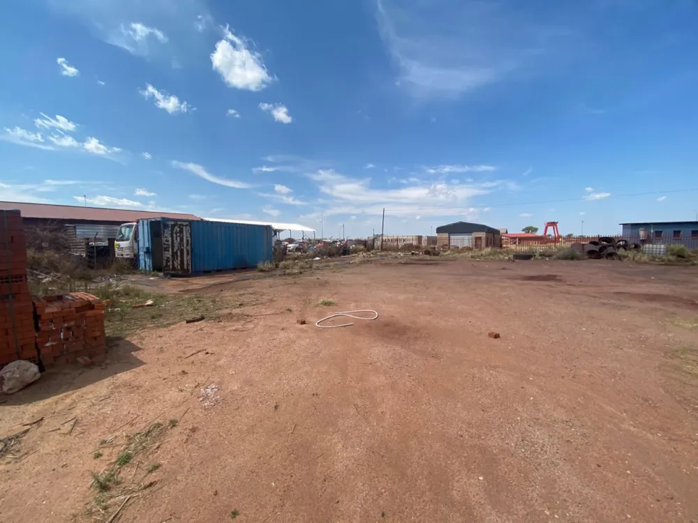 Commercial industrial property to rent in Kathu - 1RN1752848 Commercial industrial property to rent in Kathu - 1RN1752848