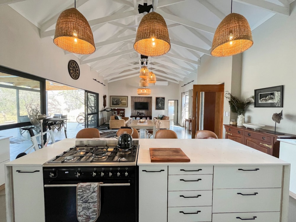 House for sale in Moditlo Nature Reserve - 1HS1752182