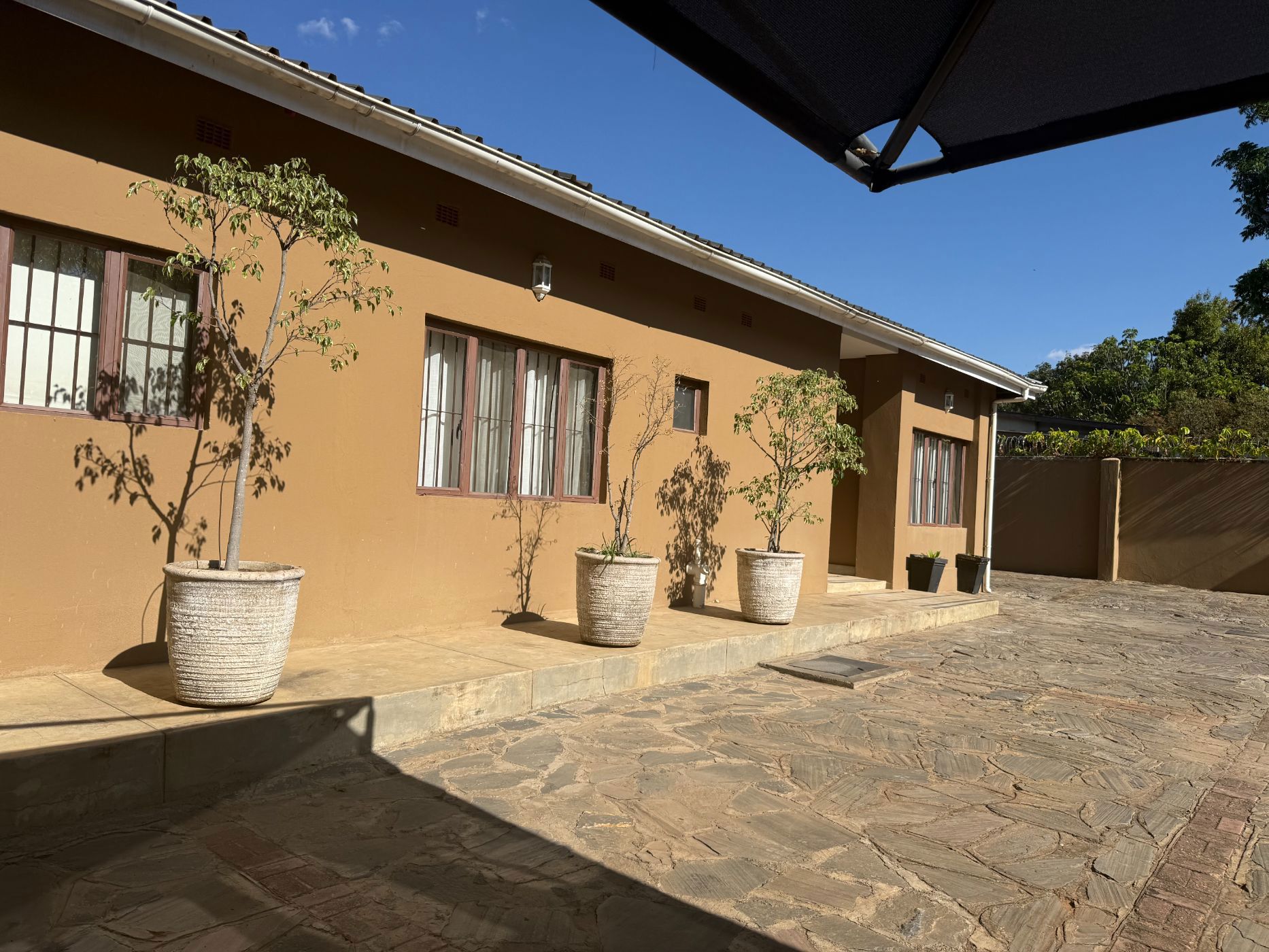 House to rent in Lusaka, Zambia - 3ZA1752946